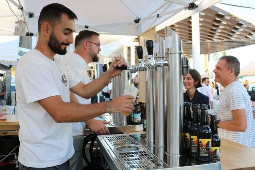 Happy Beer - Smile at Virra! 2 2022090314001652085