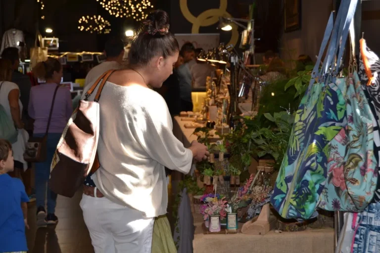 Mercado del Encanto - Pop Up de Marcas y Productos Exclusivos en Madrid 3 Mercado del Encanto plantas