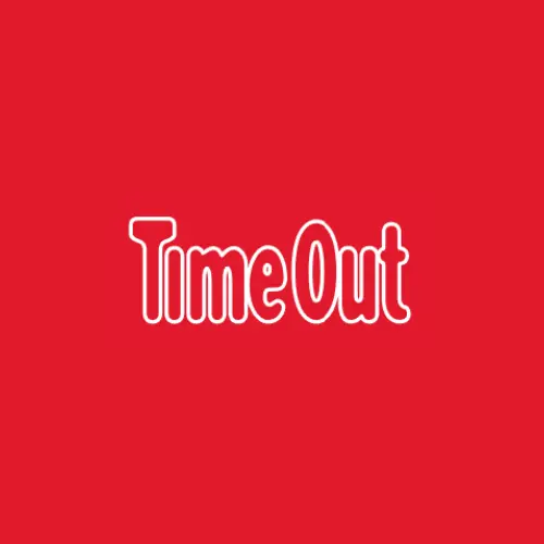 Logo TimeOut