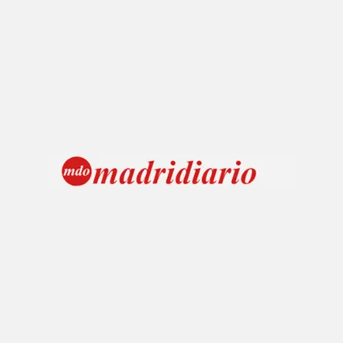 Logo Madridiario