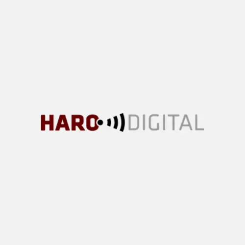 Logo Haro Digital
