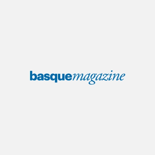 Basque Magazine