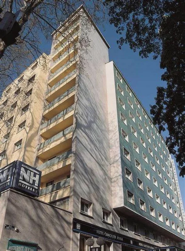 archivo OPI
