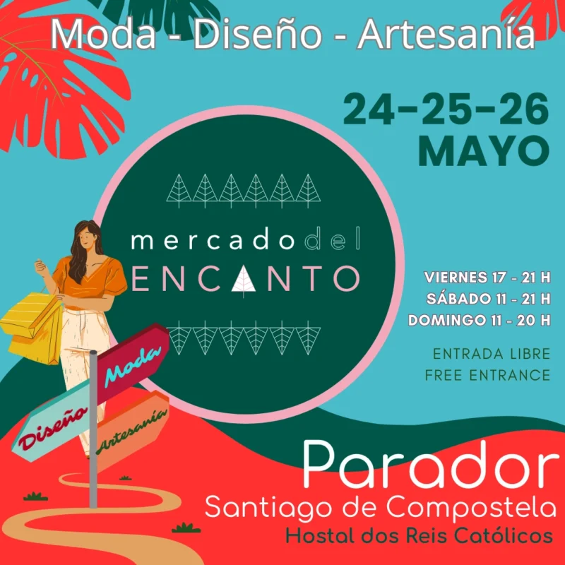Events 36 PARADOR IG