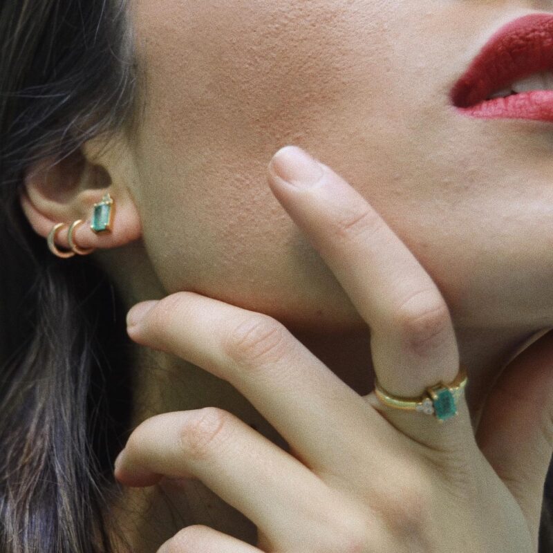 ALUZINA JOYAS - Diseños atemporales que guardan lujo en los detalles. 4 251323784 4264153693710001 6505757371941057172 n