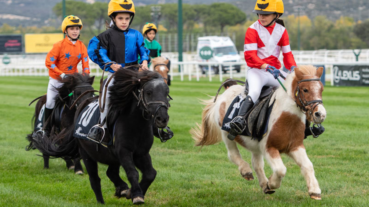 ¡VIVE LA MAGIA DE LOS FAMILY DAYS DEL HIPÓDROMO DE MADRID! 3 2737846193 48007426 1300x731