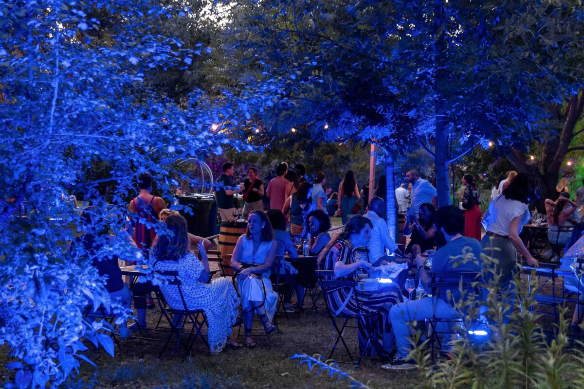 El Mercado del Encanto en la décima edición de Noches del Botánico 4 67a0edfdf4ff35c67c573e7d 20240722 james blunt ©FerGonzalez 57