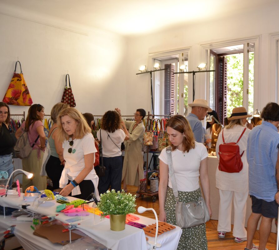 EL MERCADO DEL ENCANTO PRESENTA SU NUEVA TEMPORADA 2 DSC 0004 4