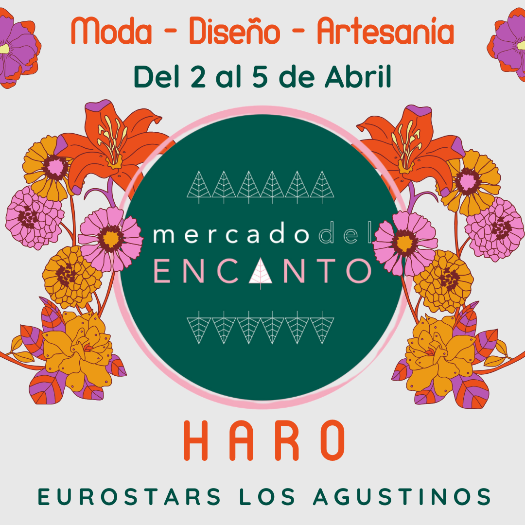 Evento Haro