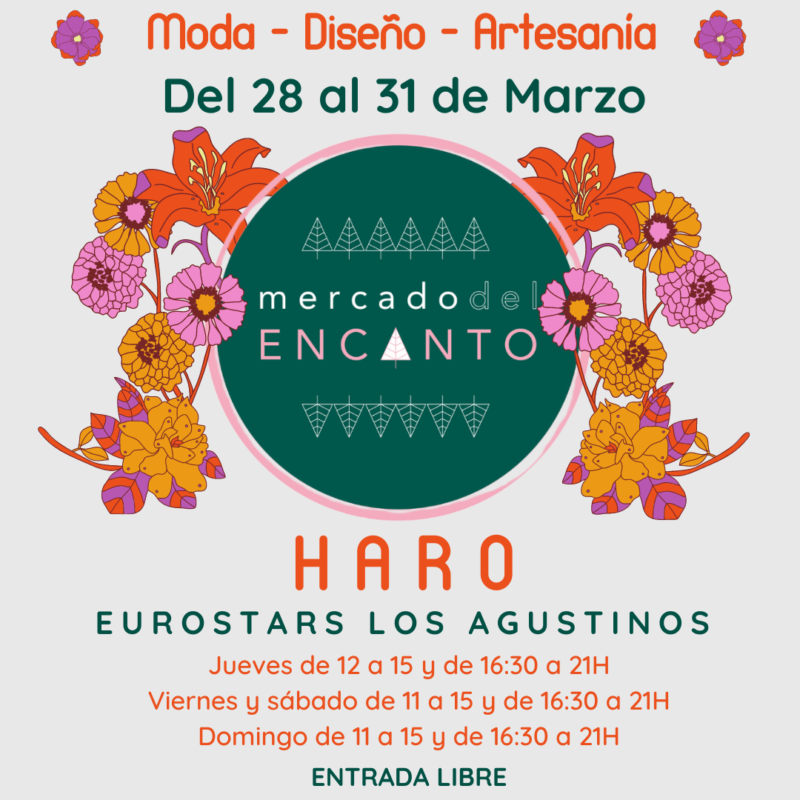 Events 40 IG HARO MAR 24