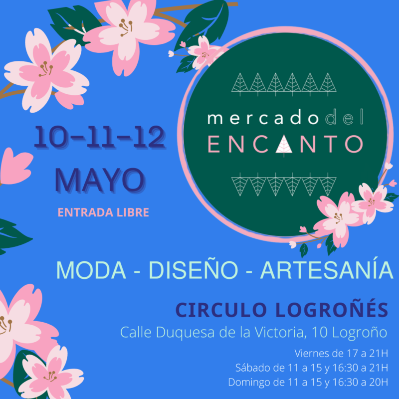 Events 38 IG LOGRONO