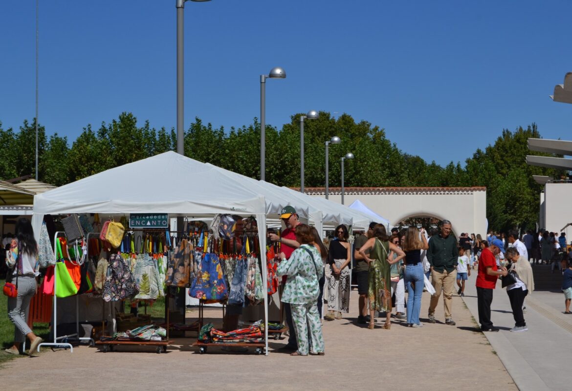 ¡VIVE LA MAGIA DE LOS FAMILY DAYS DEL HIPÓDROMO DE MADRID! 5 IMG 20240915 WA0010