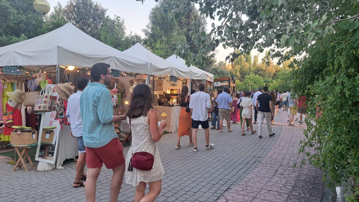 Noches del Botánico 2025 y el Mercado del Encanto: Un verano de música, creatividad y naturaleza en Madrid 4 Imagen de WhatsApp 2024 07 26 a las 14.09.12 19eacf99