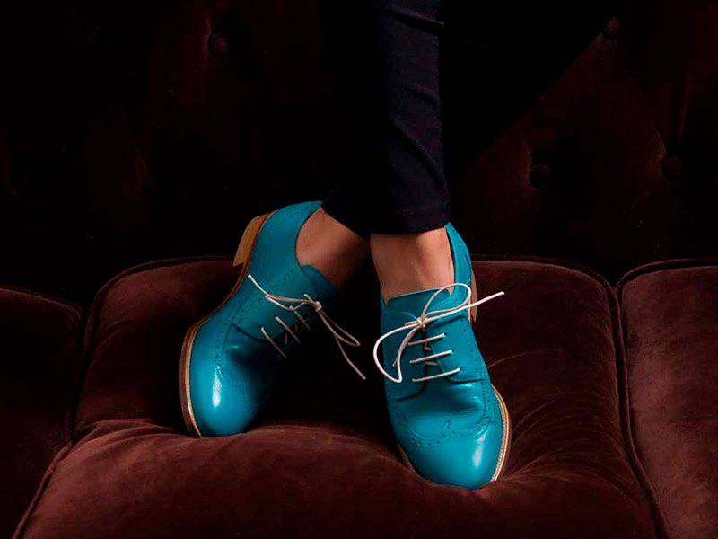 Beatnik Shoes: Calzado artesanal atemporal, hecho en España para durar. 2 Outfit zapatos oxford mujer todo lo que debes saber para lucir como nunca
