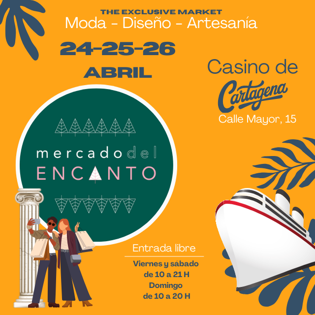 Events 3 eventos 6