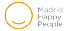 Logo Madrid Happy People
