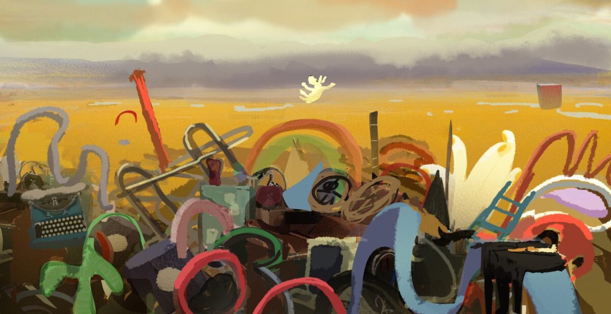 Chiara Benedetti - El arte que te transporta a un mundo de ensueño 1 tumblr 11e4abaea195388c45e7cce5050ed6ce 65498e62 2048 5e7da9